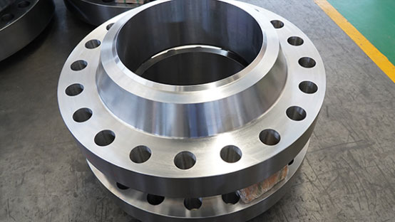 國標(biāo)法蘭和非標(biāo)法蘭的區(qū)別在哪？